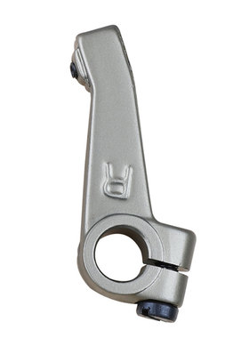 MH380-382护针架左右弯针座链条车缝纫机双针工业3800链式机B2313