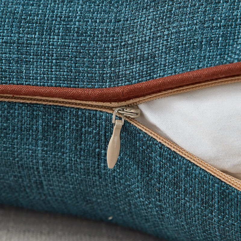 婚庆喜字抱枕沙发客厅装饰结婚枕套婚礼婚房飘窗靠垫用品床上靠枕