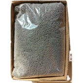 2.5 2.2mm 2.4 2.38 2.6微型304不锈钢球实心不锈钢小钢珠 2.3