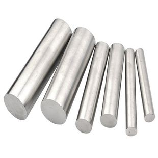 316F圆棒光棒研磨棒易切削420 304F 430F光亮棒 303 不锈钢棒202F