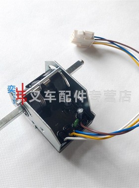 DTJ07428  24V行走开关控制器 诺力EPT15林德MT15手柄加速器