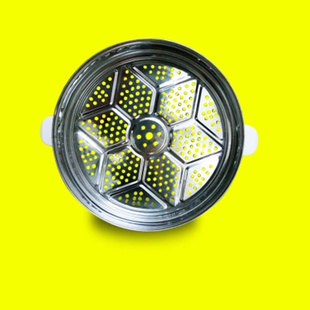 通用大电饭锅煲不锈钢蒸笼8L10L13L18LF23L28L36L45升蒸锅蒸屉架