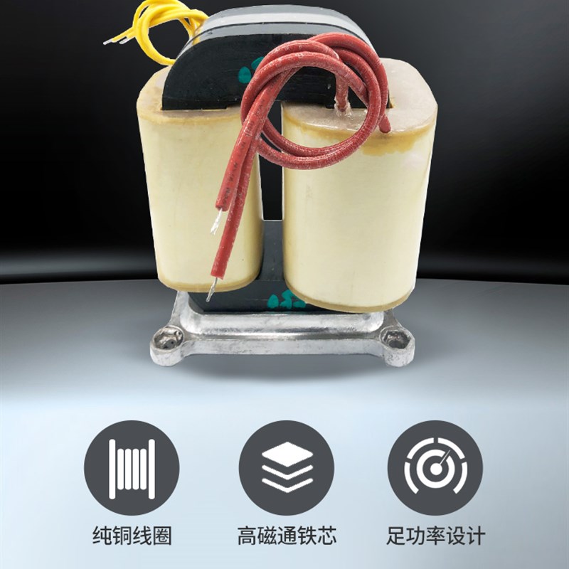 CD型高压变压器3000V5000V10KV15千伏1万伏试验变压器定制灌封