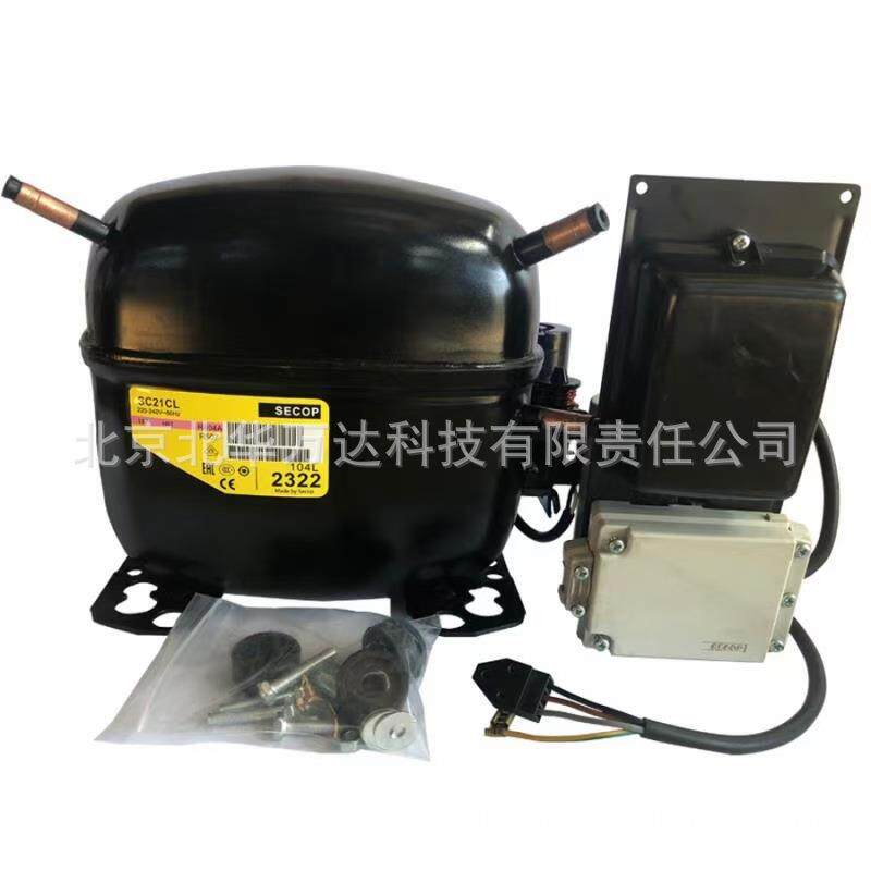 18CM SC21G 15CL 18G 10G 15CM 3C21CL 空调压缩机