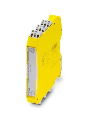 PSR-MC32-3NC-24-230UC-SC安全继电器 2700524