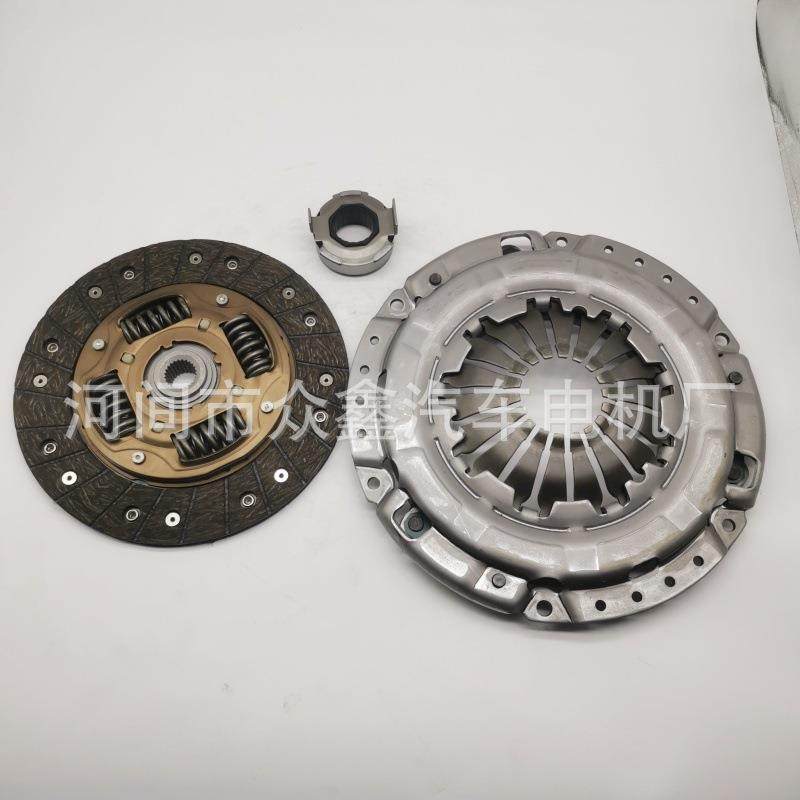 离合器套件621313900 24104958MC 离合器压盘 离合器片 轴承