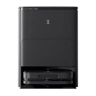 科沃斯扫地机器人X5PRO PLUS智能全自动清上下水洗扫拖一体扫地机