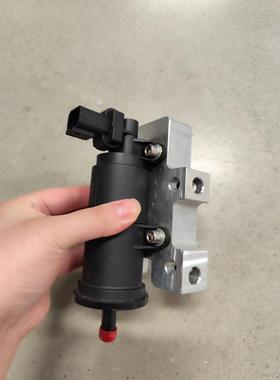 KS156 铝座CROSS REFERENCE446-5408(12v),446-5409(24v)