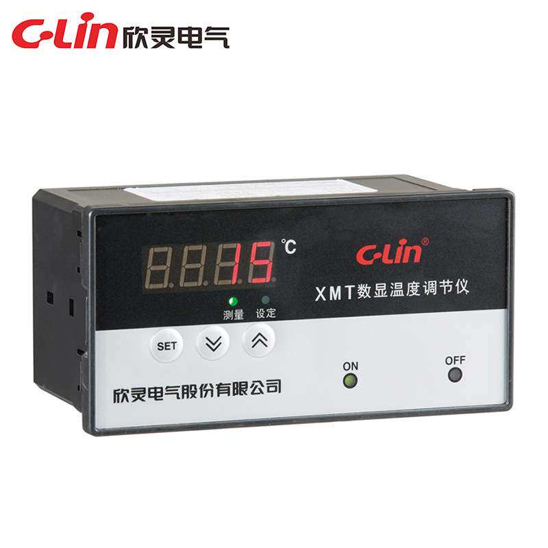 欣灵温度控制器厂家 温控器XMT-101、102系列数显温度控制仪