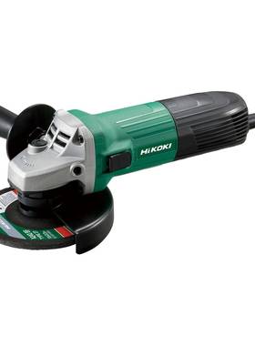 高壹工机 G13SS2 125mm角磨机600W金属打磨机抛光木材切割机标配