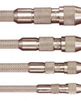 美国进口美国进口八角形绝缘柄销钉钳166A/166B/166C/166D S240Z