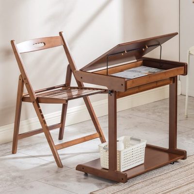 边桌小茶几可移动客厅沙发边几角几滑轮迷你茶桌简约卧室床头边桌