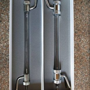 直流4 6KW水冷长弧氙灯6000W气候老化试验箱氙灯模拟太阳老化灯管