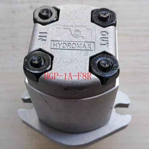 齿轮油泵HGP-1A-F3R F4R F2R  F5R 1A-F6R 1A-F8R 2A 3A泵头 X2B