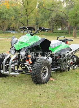 雪地摩托车200CC履带沙滩车ATV四轮雪地摩托车成人三轮雪地越野车