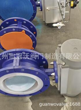 D641F46-10C D641F46-16C D641F46-150LB D641F46-10P气动蝶阀