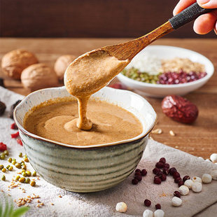 159谷物素餐粉350g全餐辟谷餐五谷杂粮代餐固体饮料饱腹官方旗舰