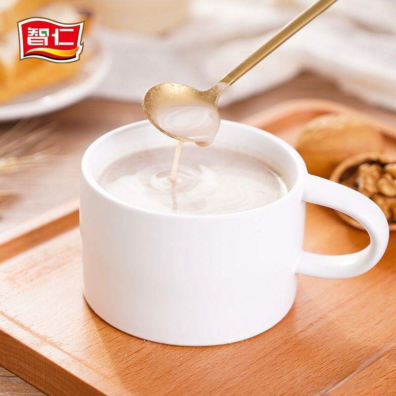 牛奶加钙核桃粉700g小袋装即食营