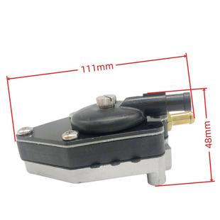 170 RZR QFS燃油泵更换0454953 0454395 033 2009 RYB 2014年