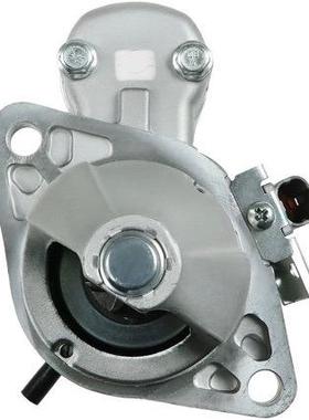 S114-569A起动机23300-1M215起动机适用NISSAN SUNNY起动机马达