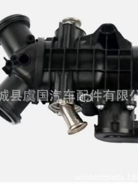 节气门车身 LR079230, LR013102 ,LR029144, LR049446