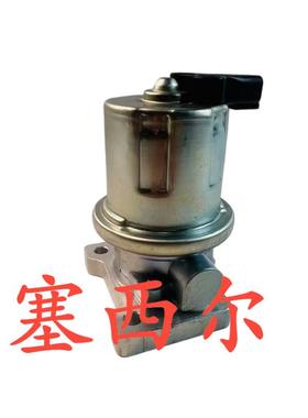 高品质4935094燃油输油泵总成用于康明斯QSX15/ISX15发动机系列配