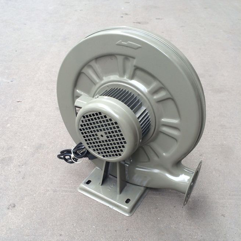 永强牌CZR80 炉灶台p中压低噪音离心鼓风机电动鼓风机220V强力工