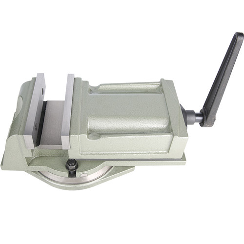 机用重型精密台虎钳平口钳CtNC铣床3寸4寸5寸6寸8寸10寸12寸