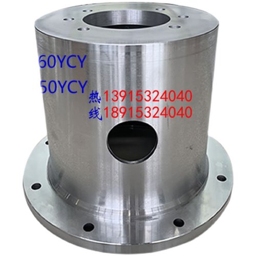 铝合金支架钟罩油泵架泵套电机架灯笼罩铸铁1.5-110KW齿轮柱塞泵