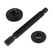 21件全车系通用C型拉码 工具万向节十字轴拆卸器 下摆臂球头拆装