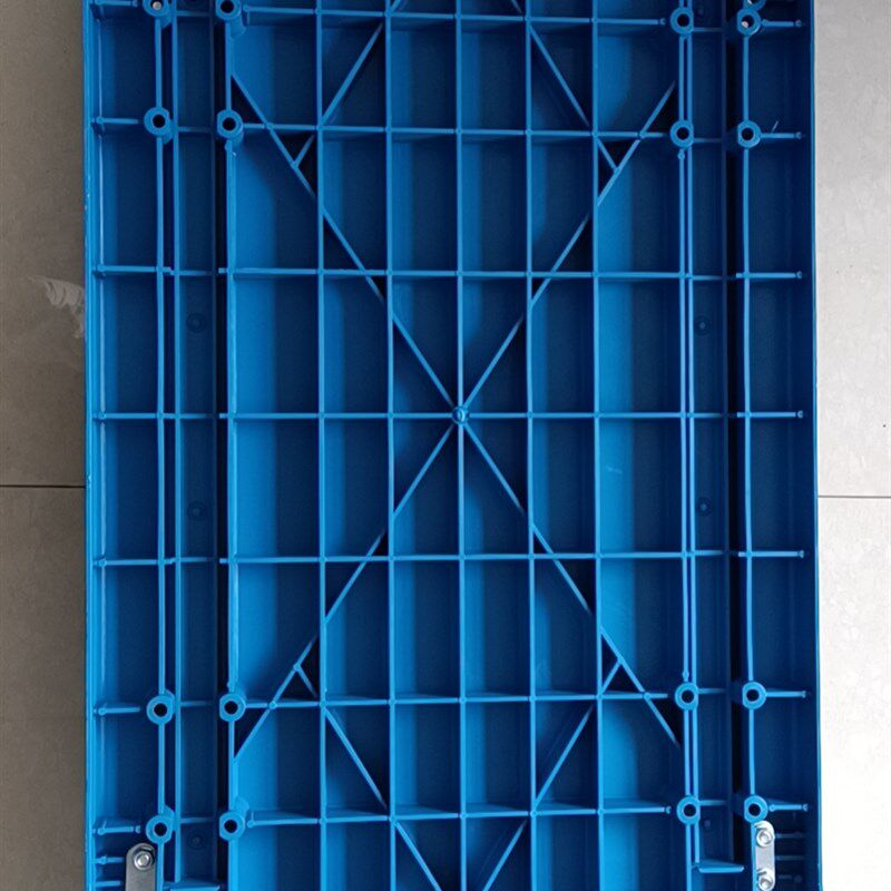 平板车车板7.l5*4.5孔距板面手推车配件异形车板