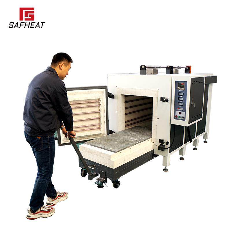 赛弗热电阻丝工业台车炉五面加热箱式退火炉智能高温炉,自行车/骑行装备/零配件,更多零件/配件,淘宝优惠券,粉丝福利购,淘宝优惠卷