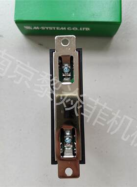 M-System信号转换器M2ADS电子设备避雷器M6SXF2