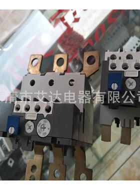 热过载继电器热继电器/热保护器TA40DUTA42DUTA75DUTA70DU