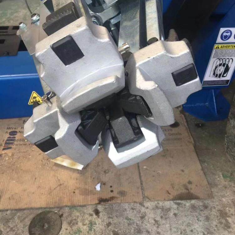 大车扒胎机卡爪护套立式大车拆胎机卡爪保护套,金属材料及制品,金属加工件/五金加工件,淘宝优惠券,粉丝福利购,淘宝优惠卷