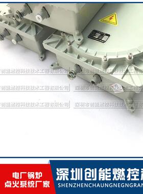 防爆高能点火器FGDQ-12L=5mExdeIICT6Gh/ExtDA21IP66