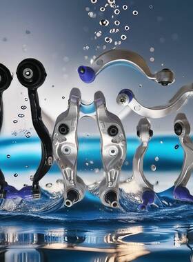 适用于凌志LS460全车悬挂