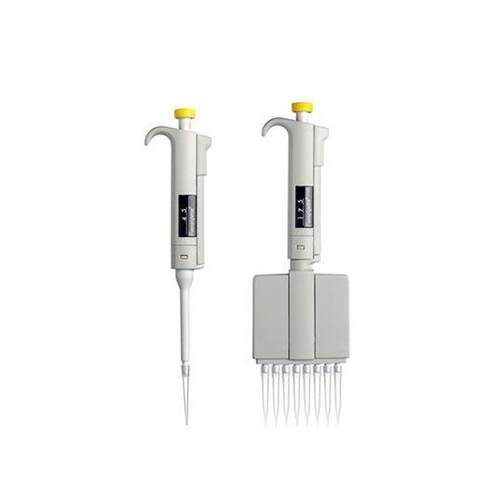Thermo赛默飞Digital0.5-10ul移液器八8道数字可调加样枪4510000