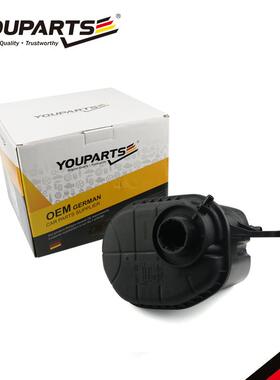 适用于宝马F18，ALL水箱副水壶膨胀水箱冷却水湖17137647284