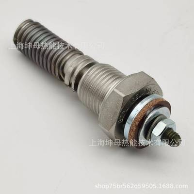 BERUGH408电热塞德国贝鲁火花塞E6918915335A1