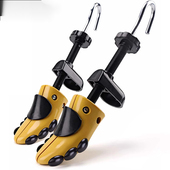 出口日式 器可调节扩宽神器 器撑鞋 全新男女通用鞋 撑扩鞋