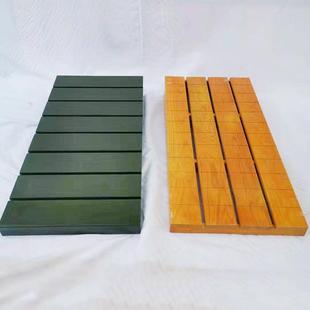 三级沙坑起跳板 武术空翻助跳板 儿童跳远田径体操训练运动助跳板