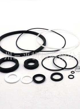 工程机械配件密封件自卸车油封修理包424-35-05112密封件修理包