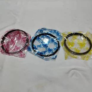 1nz活塞环适用丰田1nz 2103035973 fe发动机活塞环13011