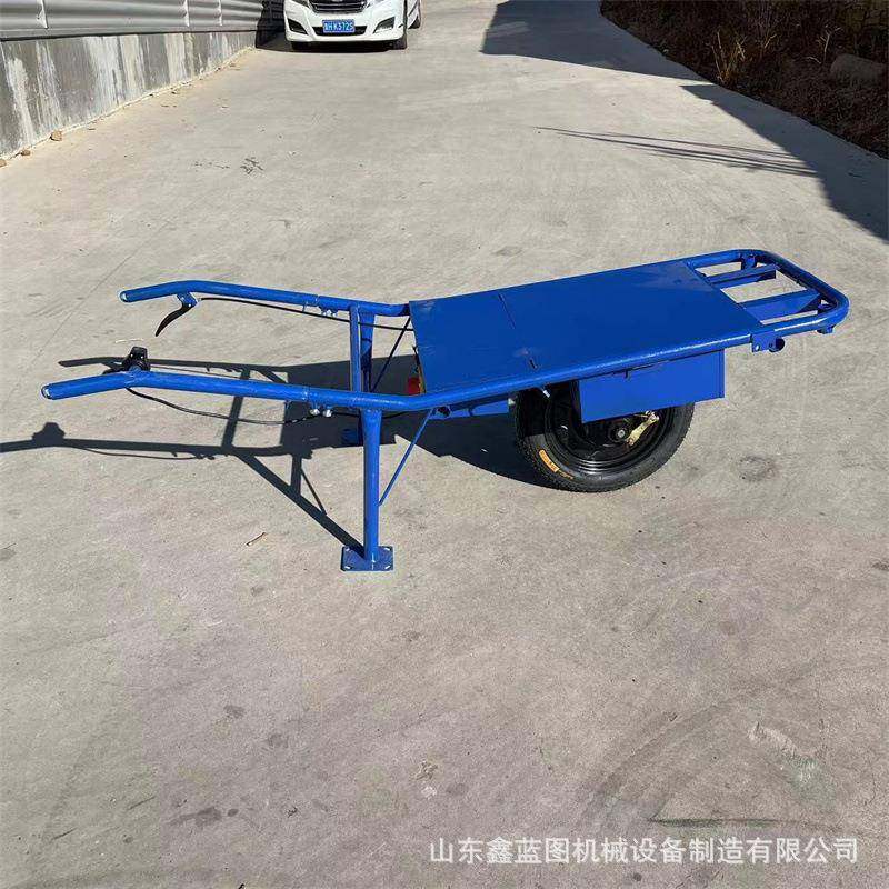 电动手把调速两轮平板搬运车工地用拉砖水泥上料载重王手推车,清洗/食品/商业设备,风口/风叶/风机配件,淘宝优惠券,粉丝福利购,淘宝优惠卷