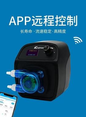卡默尔kamoerX1ProT2蠕动泵现货