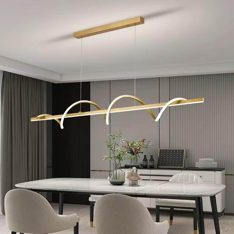 轻奢餐厅吊灯简约现代led吧台灯北欧现代创意客厅灯饭厅餐厅灯具,清洗/食品/商业设备,风口/风叶/风机配件,淘宝优惠券,粉丝福利购,淘宝优惠卷
