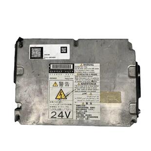 6622A895606622A 日野700卡车P11C发动机行车电脑板ECU89560