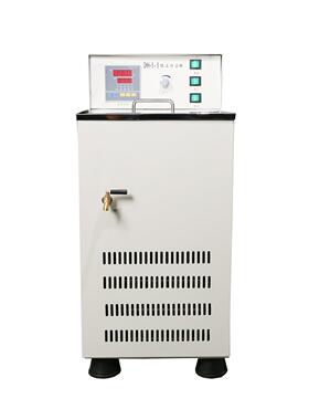 ZZ供低温恒温槽型号:HJR08-DHH-5-5库号：M139834