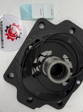 力士乐A4VG125串125补油泵A4VG125串28补油泵A4VG125F69补油泵